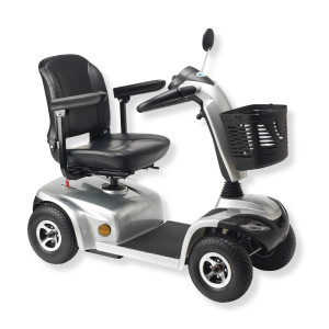 Scooter I-Tauro Iva Super Reducido